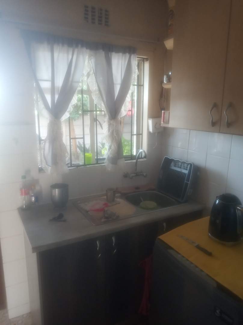 2 Bedroom Property for Sale in Scottsdene Western Cape